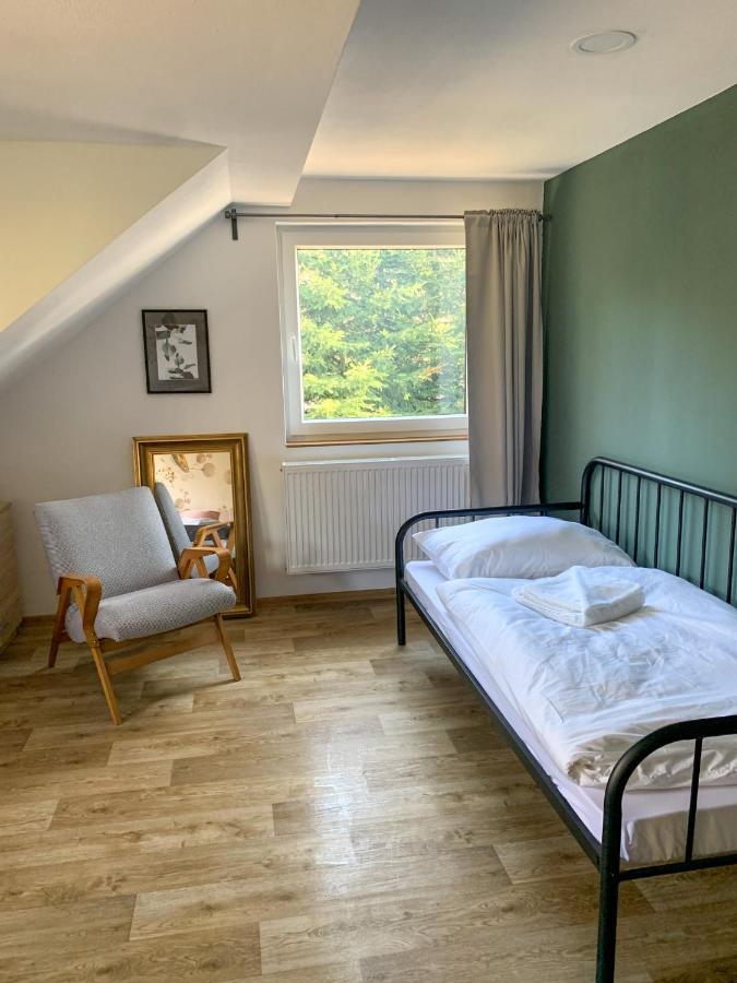 Gasthof Medove Udoli *