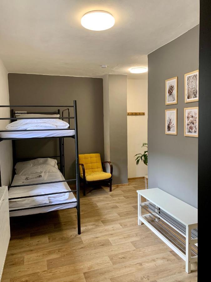 Gasthof Medove Udoli *