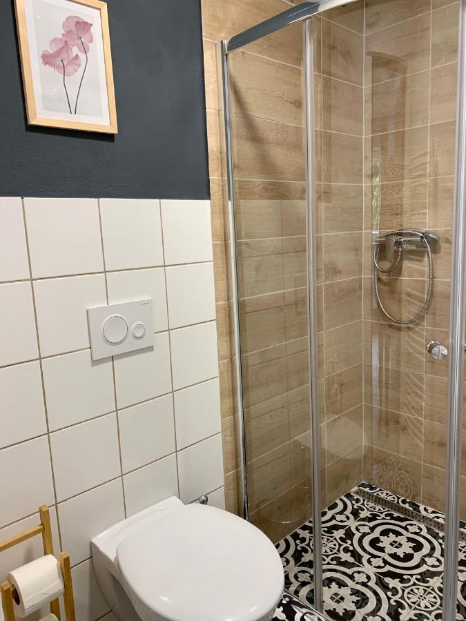 Medove Udoli Gasthof