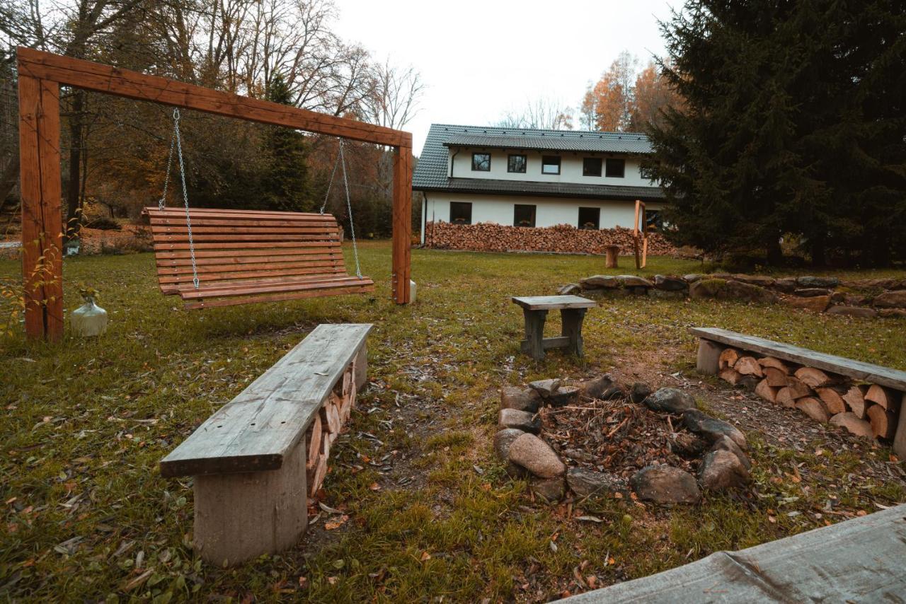 Gasthof Medove Udoli